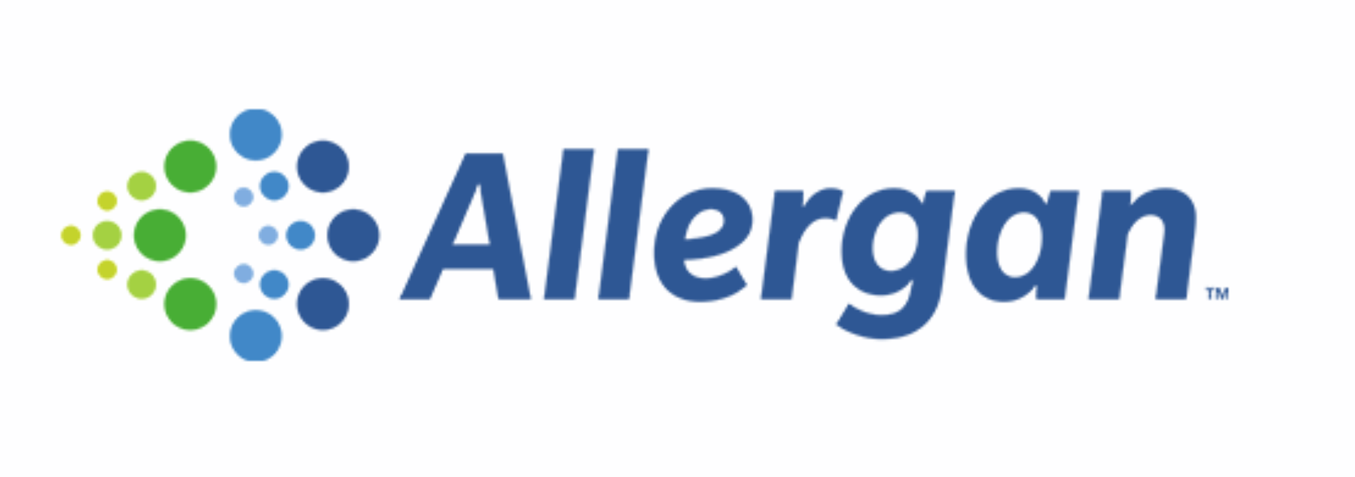 Allergan Logo