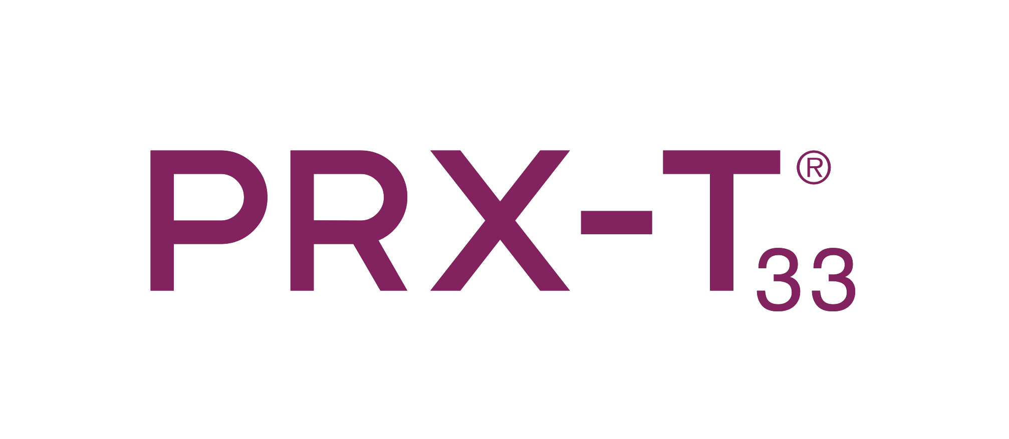 PRXT33-logo